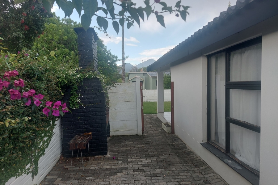 3 Bedroom Property for Sale in George East Western Cape